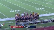 Replay: Ohio Wesleyan vs Juniata - FH | Sep 1 @ 7 PM