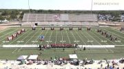 Winston Churchill H.S. "San Antonio TX" at 2022 Texas Marching Classic