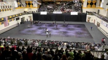 Carmel HS "Carmel IN" at 2023 WGI Guard Indianapolis Regional - Avon HS