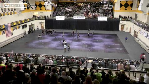 Carmel HS "Carmel IN" at 2023 WGI Guard Indianapolis Regional - Avon HS