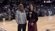 Replay: Creighton vs Villanova | Jan 23 @ 1 PM