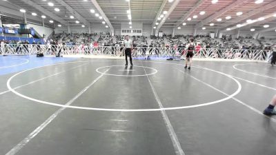 106 lbs Round Of 128 - Abel Brantley, AL vs Benjamin Dziuban, NY