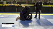 ADAM GABRIEL ROWLAND vs KEVIN KAFKA 2024 Pan Jiu Jitsu IBJJF Championship