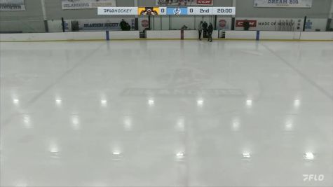 Replay: Home - 2024 Jr. Bruins vs Islanders HC | Feb 7 @ 9 AM