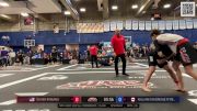 Oliver Romano vs William Gaudreault-Fortin 2024 ADCC Montreal Open