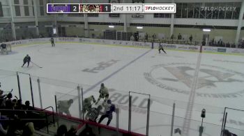 Replay: Tri-City vs Muskegon | Sep 23 @ 5 PM