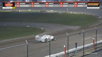 Full Replay | Weekly Racing at Utica-Rome Speedway 7/14/23