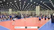 Adidas KIVA 15 vs Munciana - 2022 JVA World Challenge presented by Nike - Expo Only