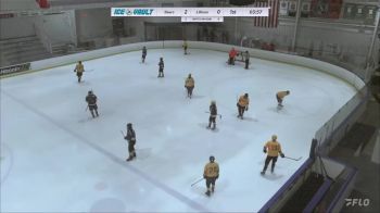 Replay: Home - 2024 Bears vs Jersey | Mar 7 @ 8 PM