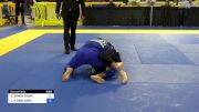 DAVID SIMON BABA vs JOSEPH R DEGEORGE 2024 Pan Jiu Jitsu IBJJF Championship