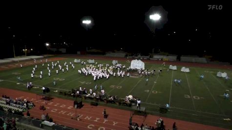 James Logan High School "Union City CA" at 2022 WBA Class & Grand Championships - 4A/5A