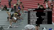 Pro Women's 60m, Prelims 2