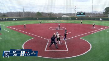 Replay: Barton College vs Anderson (SC) - DH | Mar 8 @ 12 PM