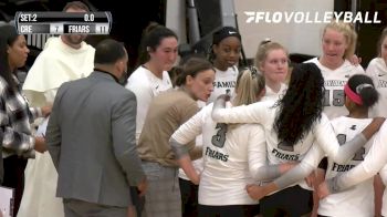 Replay: Creighton vs Providence | Oct 17 @ 1 PM