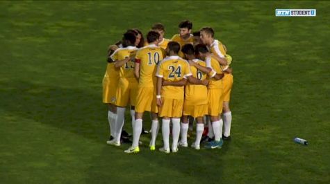 Drexel vs. Rutgers - Drexel vs Rutgers | Soccer (M)