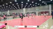 Metro VBC vs munciana otters - 2022 JVA World Challenge presented by Nike - Expo Only