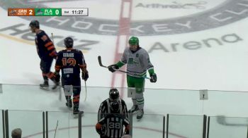Replay: Away - 2022 Greenville vs Florida | Mar 4 @ 7 PM