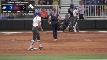 Replay: Gulf South Softball Championship | May 7 @ 10 AM