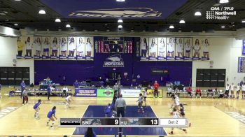 Replay: Stony Brook vs Hofstra | Nov 12 @ 1 PM