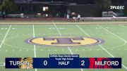 Replay: Turpin vs Milford | Sep 28 @ 7 PM