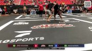 Jorge Guilherme vs Mauro Moreira 2024 ADCC Sao Paulo Open