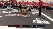 Deusiney Farias vs RAMON MEDEIROS 2024 ADCC Sao Paulo Open
