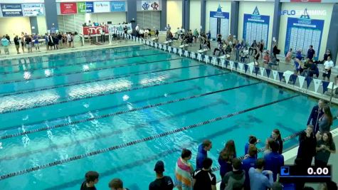 Big Southern Classic Girls 13-14 200 Fly A Final