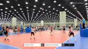 Prodigy 15 Red vs Alabama Performance 15 - 2022 JVA World Challenge presented by Nike - Expo Only