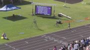 Youth Boys' 100m, Prelims 6 - Age 9