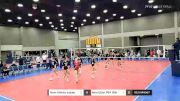 Team Atlanta snipes vs Revolution P64 18W - 2022 JVA World Challenge presented by Nike - Expo Only