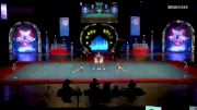 Lakeside Panthers - Youth Cheer [2021 Show Cheer 2 - Varsity Day 3] 2021 Pop Warner National Cheer & Dance Championship