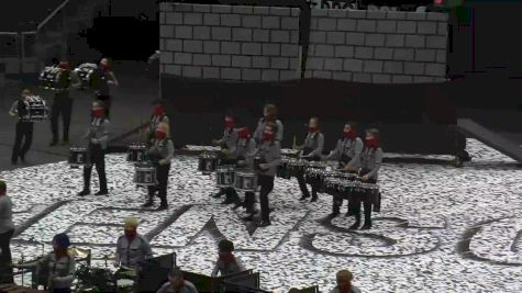 Huron Valley Percussion at 2022 WGI Percussion/Winds World Championships