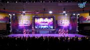 Phoenix Elite - Fury [2024 L3 Junior - Small - A Day 2] 2024 ACDA Reach the Beach Cheer Grand Nationals