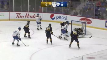 Replay: Away - 2022 Norfolk vs Trois-Rivieres | Nov 19 @ 3 PM