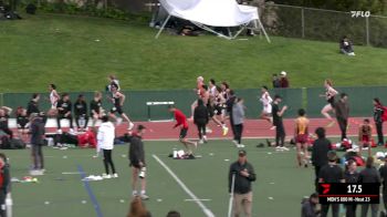 Men's 800m, Prelims 23