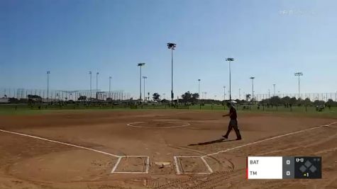 Tampa Mustangs vs. Batbusters - 2022 PGF Nationals 18U Premier - Pool Play