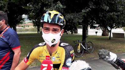 How Will Jumbo Ride For Roglic?
