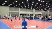 Club Extreme 16 Sapphire vs Kokoro 16 2 - 2022 JVA World Challenge presented by Nike - Expo Only
