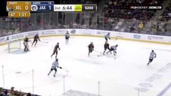 Replay: Away - 2022 Atlanta vs Jacksonville | Apr 27 @ 7 PM