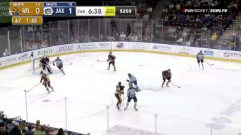 Replay: Home - 2022 Atlanta vs Jacksonville | Apr 27 @ 7 PM