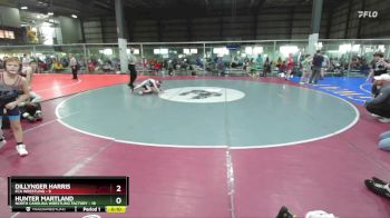 Replay: Mat 3 - 2024 I-64 Spring Classic | Mar 17 @ 8 AM