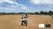 PA Chaos vs. Texas Glory - 2022 PGF Nationals 18U Premier - Pool Play