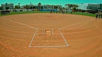 Iowa vs. Florida Atlantic - 2020 THE Spring Games