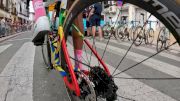 On-Board Highlights: 2022 Vuelta a España Stage 14
