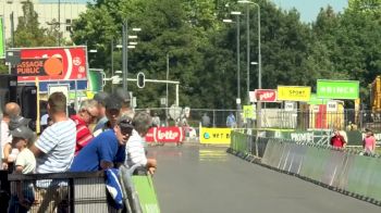 2018 BinckBank Tour, Stage 6