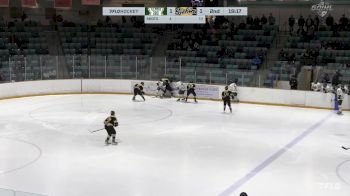 Replay: Home - 2024 Elmira vs Kitchener-Waterloo | Jan 26 @ 7 PM