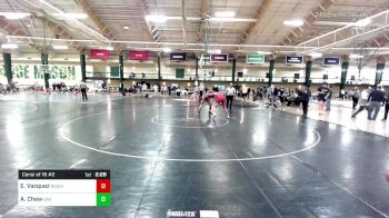 Replay: Mat 3 - 2021 2021 George Mason University Patriot Ope | Dec 5 @ 10 AM