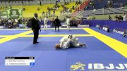 LEONARDO QUEIROZ CUPOLILLO vs AROLDO TERUHIKO KOBAYASHI 2024 Brasileiro Jiu-Jitsu IBJJF