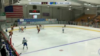 Replay: Home - 2024 Mullets vs Riverkings | Jan 27 @ 6 PM