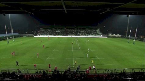 Replay: Benetton vs Vodacom Bulls | Oct 21 @ 4 PM